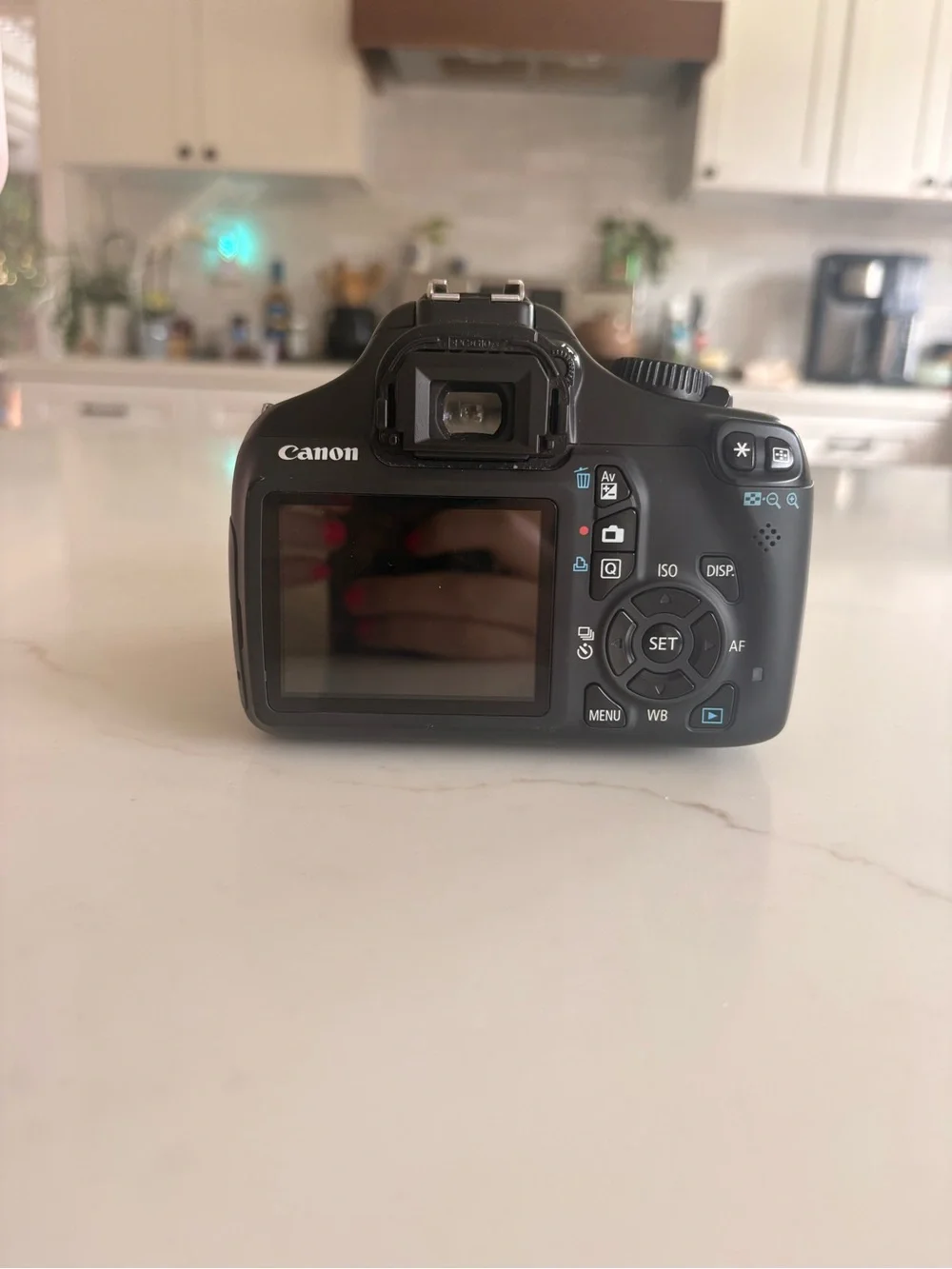 canon T3 EOS rebel